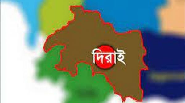 দিরাইয়ে স্পিডবোটের ধাক্কায় পানিতে তলিয়ে বৃদ্ধ নিখোঁজ - Natun Sylhet