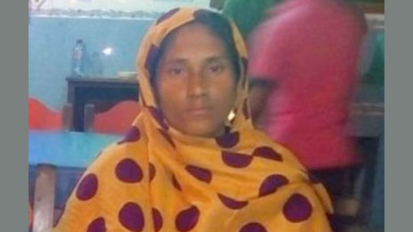 মাধবপুরে ঘুমন্ত স্ত্রীকে কুপিয়ে হত্যা করে পালালেন স্বামী   - Natun Sylhet
