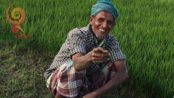 দিরাইয়ে নিখোঁজের ১৭ ঘন্টা পর ভেসে উঠলো বৃদ্ধের মরদেহ - Natun Sylhet