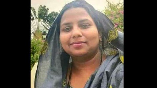 করোনায় মৌলভীবাজারের নির্বাচন কর্মকর্তার মৃত্যু, আ্ক্রান্ত স্বামীও - Natun Sylhet