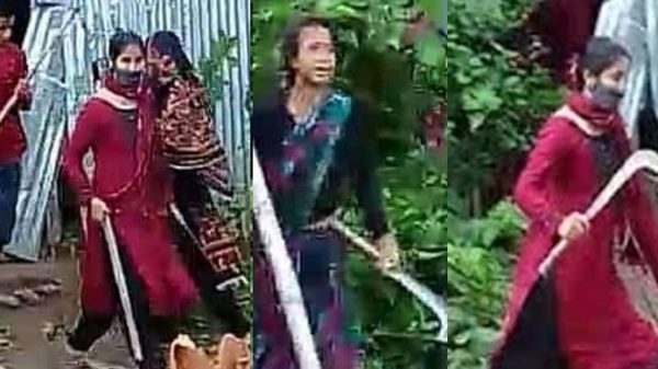 কানাইঘাটে হামলা করে ভাইরাইল ৬ জনের জামিন মঞ্জুর - Natun Sylhet
