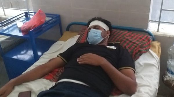 শাল্লায় পুলিশ কর্ম কর্মকর্তাকে হত্যাচেষ্টার অভিযোগ, আটক ৩ - Natun Sylhet