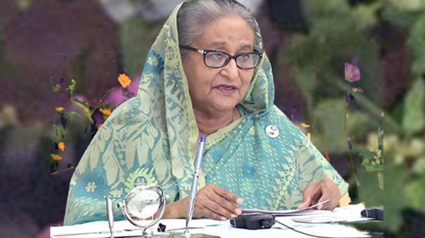 ৩২০০ কোটি টাকার নতুন ৫ প্রণোদনা প্রধানমন্ত্রীর - Natun Sylhet