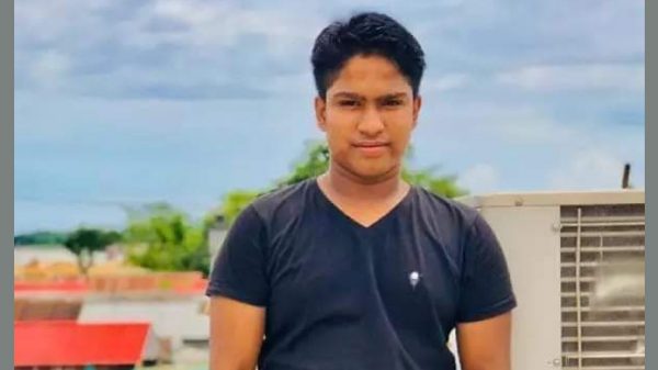 কোম্পানীগঞ্জে পিকআপ চাপায় যুবক নিহত - Natun Sylhet