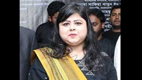 করোনায় মারা গেলেন আইনজীবী কানিজ রেহনুমা ভাষা - Natun Sylhet