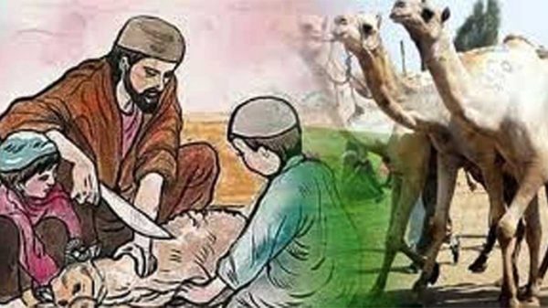 টাকা ধার করে পশু কোরবানি দেওয়া যাবে কী? - Natun Sylhet