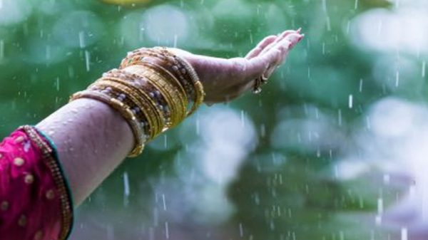 ঈদের আনন্দে বাগড়া দিতে পারে বৃষ্টি - Natun Sylhet