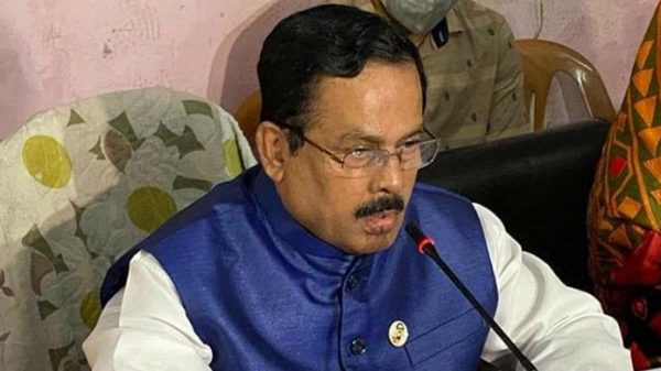 খালেদার ভ্যাকসিন নেওয়া নাকে খত দেওয়ার শামিল: নানক - Natun Sylhet