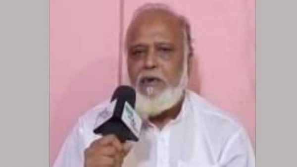 সিলেটে ইজিবাইক উল্টে বৃদ্ধ নিহত - Natun Sylhet