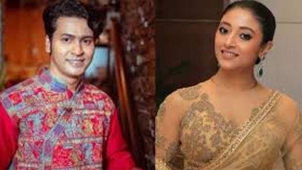 পাওলির পরিচালনায় নায়ক হচ্ছেন অনির্বাণ! - Natun Sylhet