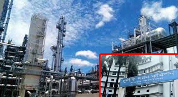 শাহজালাল সার কারখানার সাবেক হিসাব প্রধানের বিরুদ্ধে ১৫ মামলা - Natun Sylhet