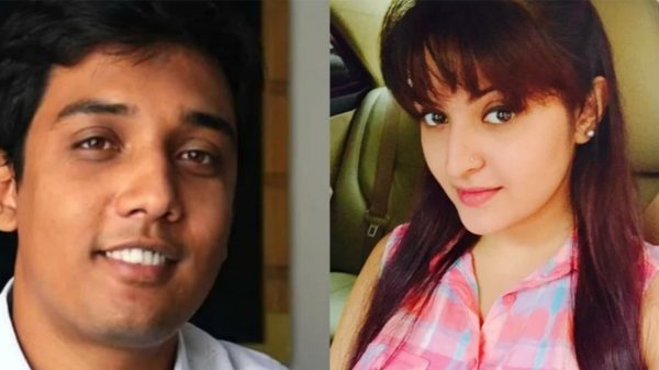 পরীমণির সঙ্গে ‘ঘনিষ্ঠতা’, ডিবি কর্মকর্তা প্রত্যাহার - Natun Sylhet