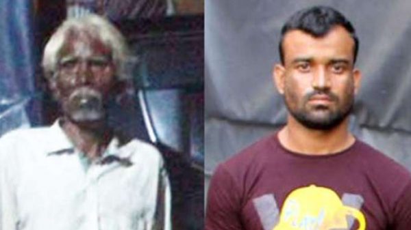 র‍্যাবের জালে অপহরণ মামলার আসামি ও গাাঁজাচাষী! - Natun Sylhet