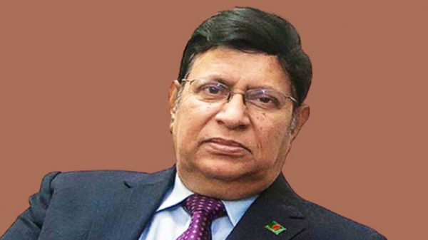 আফগান শরণার্থীদের আশ্রয় দেওয়া সম্ভব নয়-পররাষ্ট্রমন্ত্রী - Natun Sylhet
