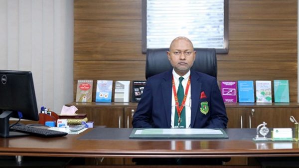 ফেন্সিংয়ে কমিটি রদবদল, সহ-সভাপতি অধ্যাপক কলিমুল্লাহ - Natun Sylhet