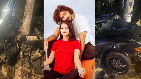 অল্পের জন্য প্রাণে রক্ষা ‘নেটওয়ার্কের বাইরে’র অভিনয়শিল্পীরা - Natun Sylhet
