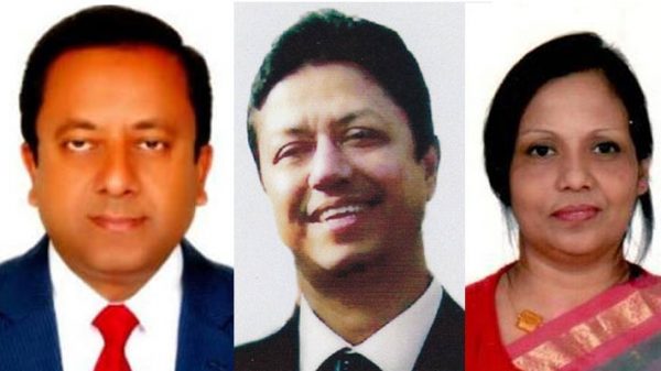 শ্রম মন্ত্রণালয়-সমবায় বিভাগে সচিব, কল্যাণ বোর্ডে ডিজি - Natun Sylhet