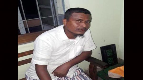 প্রধানমন্ত্রীকে নিয়ে ফেসবুকে কুরুচিপূর্ণ ছবি শেয়ার একজন আটক - Natun Sylhet