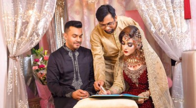 এবার রাকিবের সঙ্গে ঘর বাধলেন মাহি - Natun Sylhet