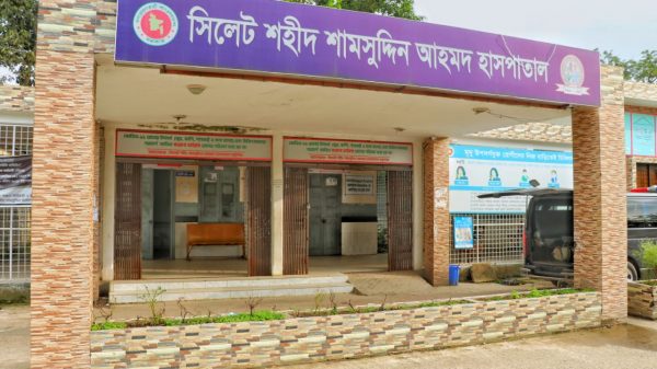 করোনায় মৃত্যুশূন্য সিলেট, আক্রান্ত সর্বনিম্ন - Natun Sylhet