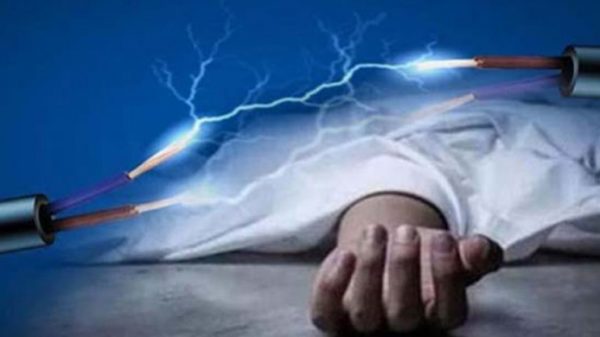 হবিগঞ্জে বিদ্যুৎস্পৃষ্ট হয়ে রিকশা চালক ও গ্যারেজ মালিকের মৃত্যু - Natun Sylhet