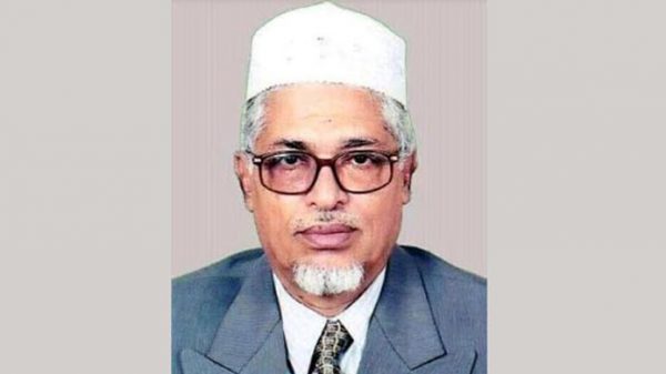 ডেঙ্গু আক্রান্ত হয়ে মারা গেলেন সাবেক হুইপ আছপিয়া - Natun Sylhet
