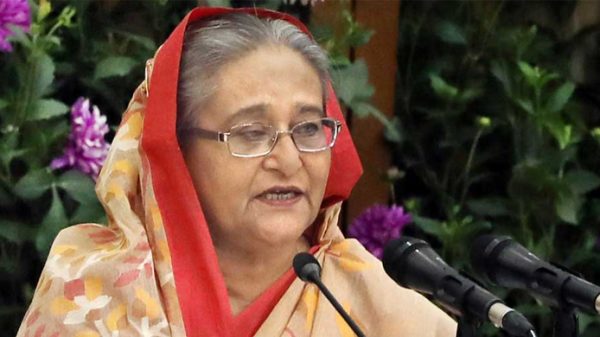 যুদ্ধ চাই না, তবে প্রস্তুত থাকতে হবে: প্রধানমন্ত্রী - Natun Sylhet