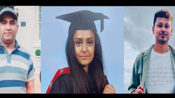 যুক্তরাজ্যে তিন দিনে ৩ বাংলাদেশি খুন, কমিউনিটিতে আতঙ্ক - Natun Sylhet