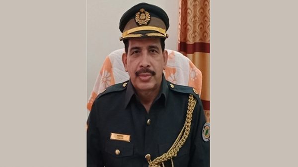 ১৭ বছর আগের ঘটনায় হবিগঞ্জের জেল সুপার বরখাস্ত - Natun Sylhet