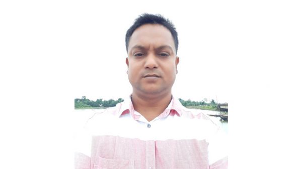 দুরারোগ্য ব্যাধিতে আক্রান্ত হাফিজুলের পাশে দাঁড়ালেন শ্যামল সিলেট’র সাংবাদিকরা - Natun Sylhet