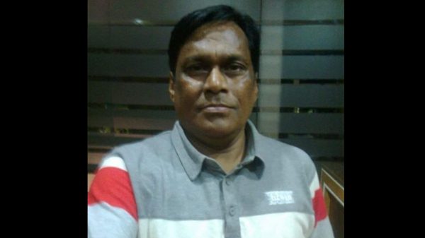 সাংবাদিক নাসির আহমদ খান আর নেই - Natun Sylhet