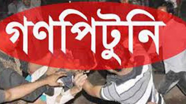 সিলেটে গণপিটুনিতে ডাকাত নিহত, গুলিবিদ্ধ ৫ - Natun Sylhet
