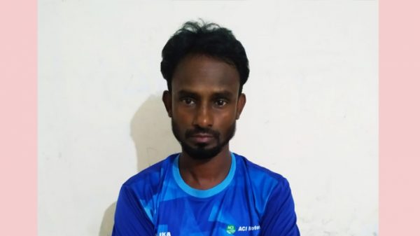 সিলেটে ফাঁসির দণ্ডপ্রাপ্ত আসামি গ্রেফতার - Natun Sylhet