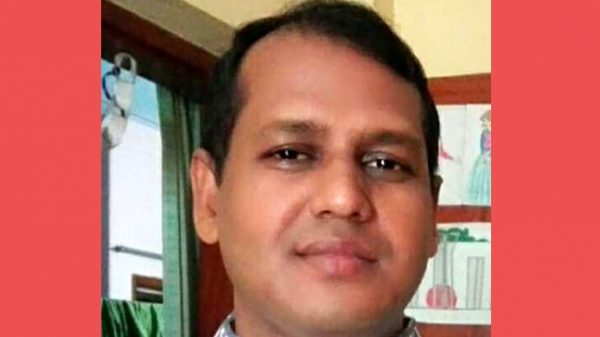করোনা টেস্টের আড়াই কোটি টাকা নিয়ে উধাও প্রকাশ কুমার - Natun Sylhet