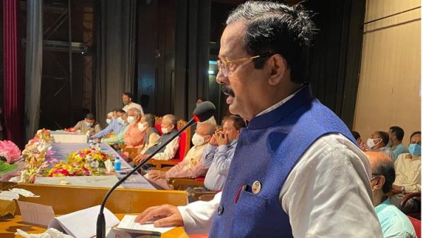 আমাদের কথাবার্তা-চালচলনে মানুষ ব্যথিত হয়: নানক - Natun Sylhet