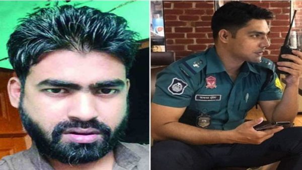 রায়হান হত্যা: আকবরসহ ৬ আসামির বিরুদ্ধে অভিযোগপত্র গ্রহণ - Natun Sylhet