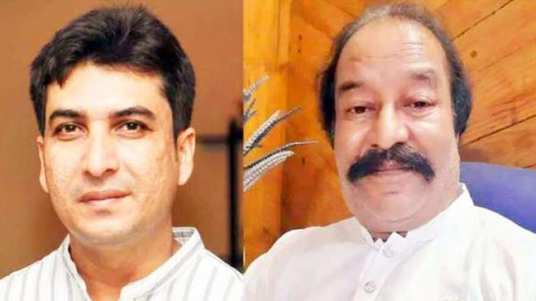 সিলেট মহানগর বিএনপির আহ্বায়ক কমিটির অনুমোদন - Natun Sylhet