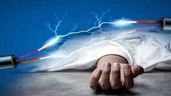 ধর্মপাশায় বিদ্যুৎস্পৃষ্টে একজনের মৃত্যু - Natun Sylhet