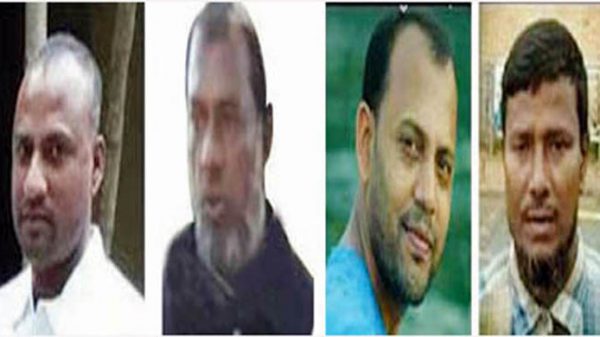 সিলেটে সুমেল হত্যা: আরও ৪ আসামি শ্রীঘরে - Natun Sylhet