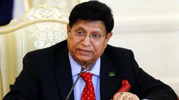 'মাদক ও অস্ত্রবাণিজ্য বন্ধে প্রয়োজনে গুলি ছুঁড়া হবে' - Natun Sylhet