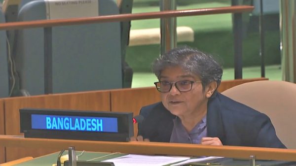 টিকা উৎপাদন প্রযুক্তি ভাগ করে নেওয়ার আহ্বান বাংলাদেশের - Natun Sylhet