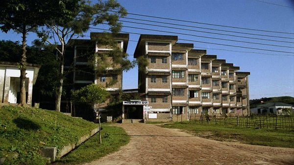 শাবির আবাসিক হল খুলছে ২৫ অক্টোবর - Natun Sylhet
