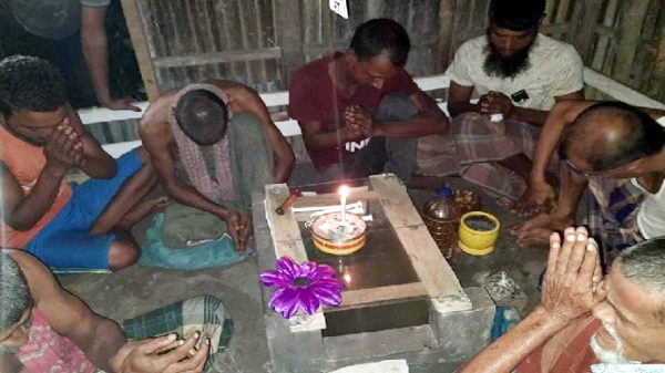 হবিগঞ্জে ৮ মাদক গ্রহণকারীর অর্থদন্ড - Natun Sylhet