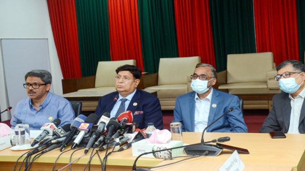'বাংলাদেশ কপ শীর্ষ সম্মেলনে অত্যন্ত গুরুত্বপূর্ণ ভূমিকা রাখবে' - Natun Sylhet