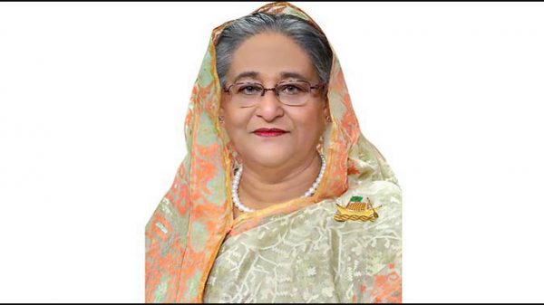 দেশে ফিরেছেন প্রধানমন্ত্রী শেখ হাসিনা - Natun Sylhet