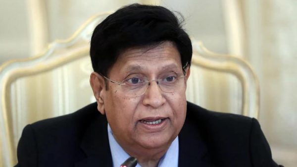 `মুহিবুল্লাহ হত্যাকারীদের অবশ্যই বিচারের সম্মুখীন করা হবে' - Natun Sylhet