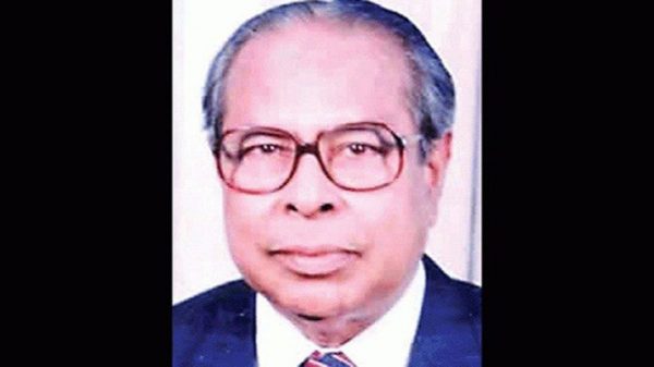 ১৬ বছর ঝুলছে কিবরিয়া হত্যা মামলা! - Natun Sylhet