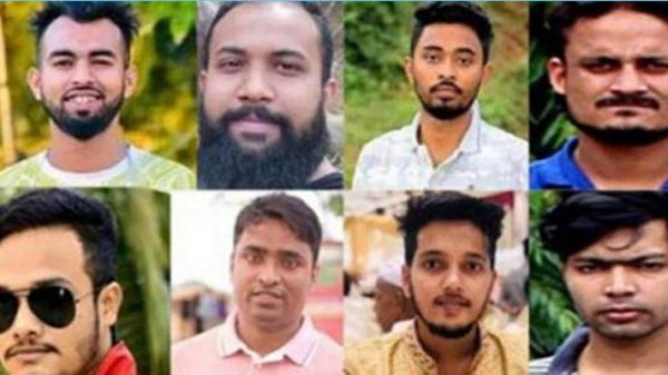 এমসিতে ধর্ষণকাণ্ড: চাঁদাবাজি মামলায় অব্যাহতি চান ৩ আাসামি - Natun Sylhet