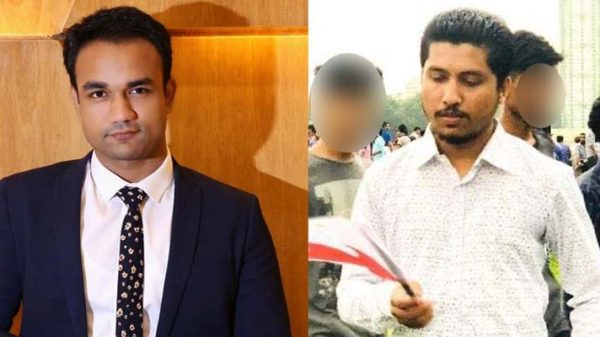 ছাত্রলীগে পদ পেয়েই ২ নেতার পদত্যাগ! - Natun Sylhet
