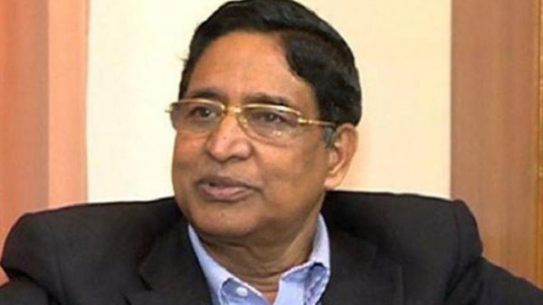 দেশে খাদ্য সংকট নেই: কৃষিমন্ত্রী - Natun Sylhet